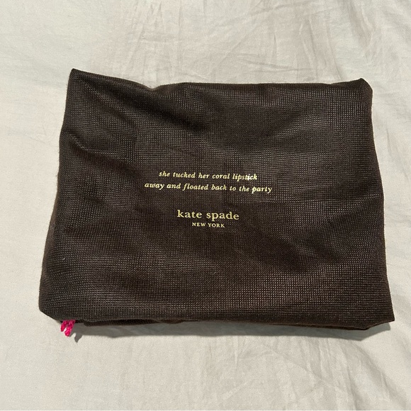 Kate Spade Cedar Street Jensen Tote - PXRU5730 (black) - Picture 2 of 16